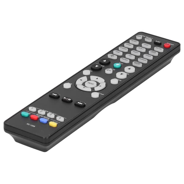RC-1228 LCD TV Remote Control TV Remote Control Replacement for Various Brands LCD TV