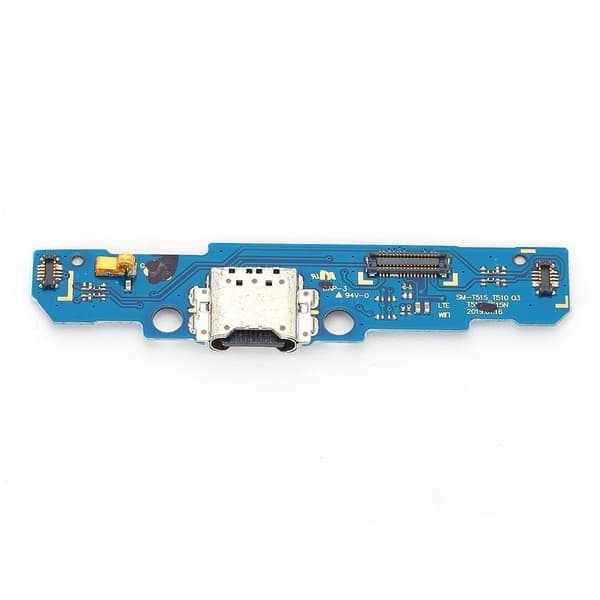 USB-ladeport Flexkabel for Samsung Tab A 10,1\" 2019 T510 T515