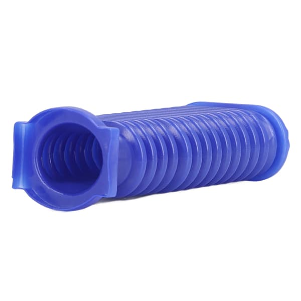 Soft Plush Strips Hose Vacuum Cleaner Roller Head Replacement for V6 V7 V8 V10 V11