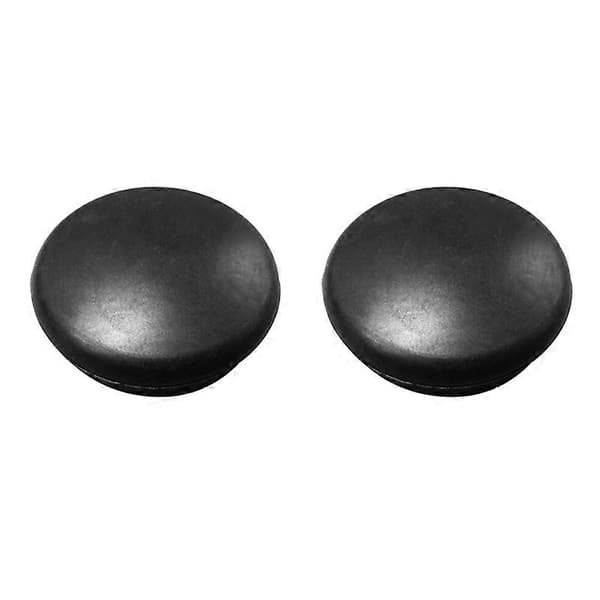 2X Mutterdeksel for vindusviskerarm foran, boltbladarmmutterdeksel for Hyundai 983804H050