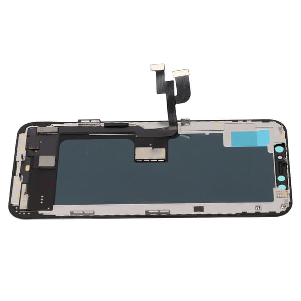 LCD-skjermbytte LCD-skjerm Digitizer-enhet for iPhone XS