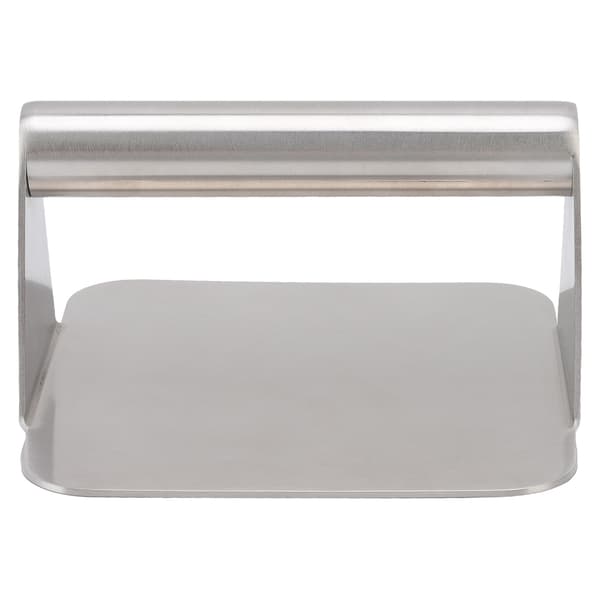 Stainless Steel Hamburger Press Smash Bacon Steak Chop Kitchen Utensil