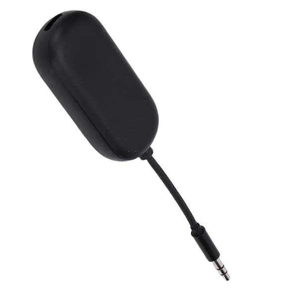 Sender og modtager HiFi Audio Trådløs sender med flyadapter