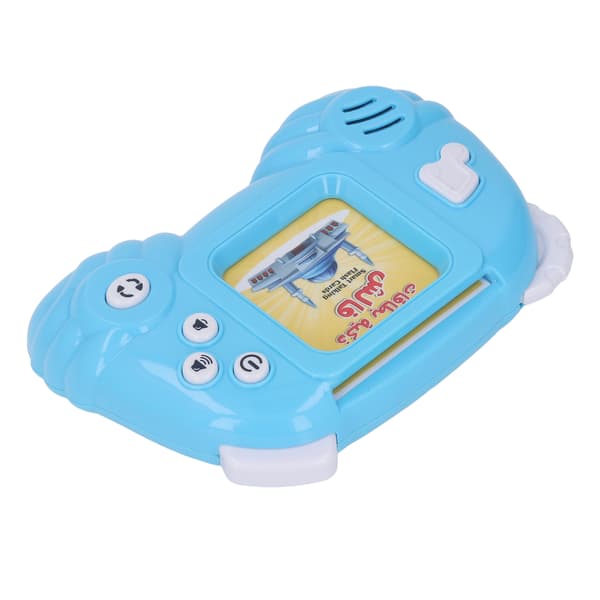 Smart Kids Learning Tablet Electronic Toddler English Arabic Language Learning Educational Toy