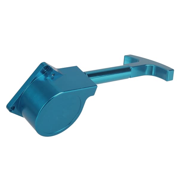 2 stk R020 RC Trekkstarter Erstatning for SH 15-21 med Glødepluggtenner