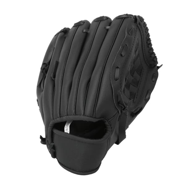 Komplett Infield Pitcher Basebollhandske för Barn, Tonåringar och Vuxna