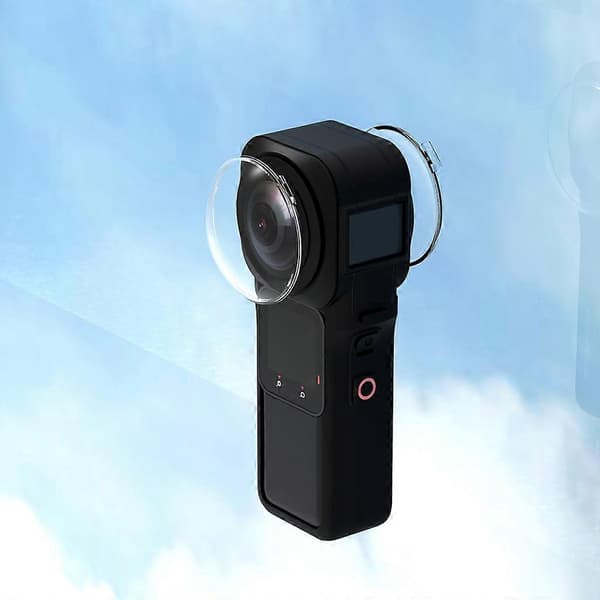 Protective Dustproof Anti-scratch Cover for 360 ONE RS, Prevents Collision