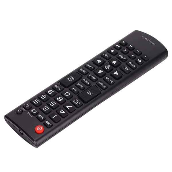 Remote Control for LG LCD TV TV Controllers for 32LF510B 43LF5100 49LF5100 32LB5600‑UH