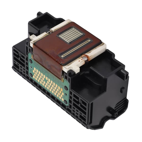 Reliable and Practical Printhead Replacement for IP4820 Printer