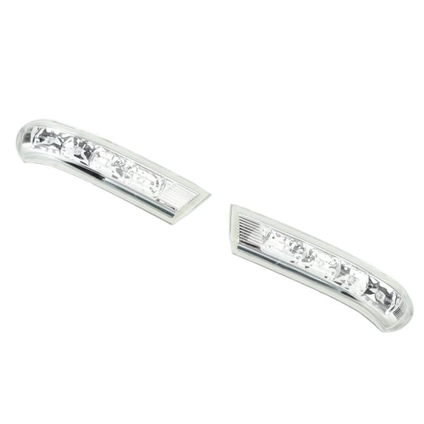 Sidespeil blinklys for Hyundai Veracruz IX55 2007-2012