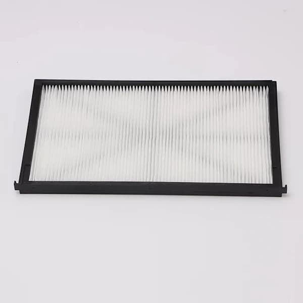 Robotpanelfilter til Hayward Tiger Shark-Aquavac, A