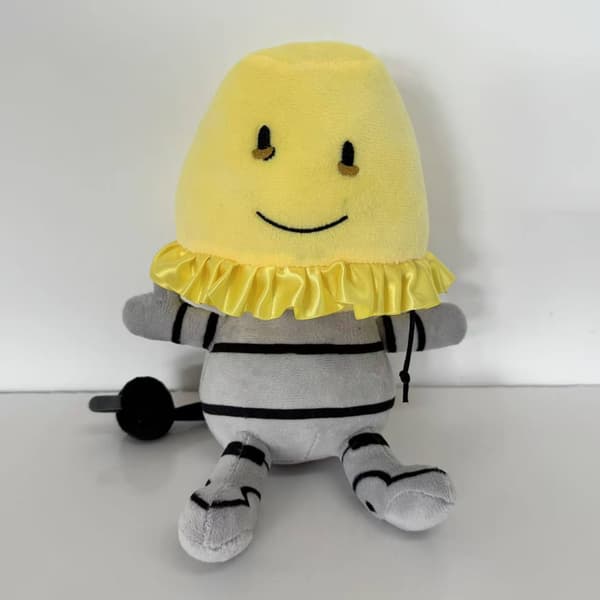 [LCS]regretevator Infected Game Peripheral Plush Toys Dolls Lampert Lampert