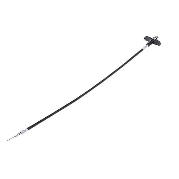 Camera Shutter Release Cable Universal Mechanical Release Wire 40cm Remote Control