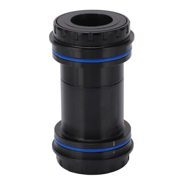 Ceramic Bearing Press-Fit Bottom Bracket for Mountain and Road Bikes