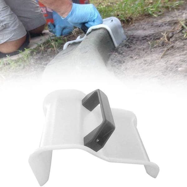 Concrete Mold Paving Concrete Mold Plastic Concrete Tool with Handle