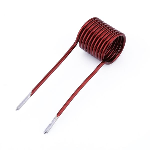 ZVS Induktionsvarmemodul 5 V/12 V – Tesla Jacobsstige