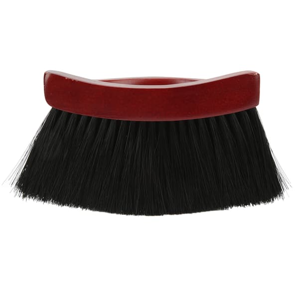 Pool Table Cleaning Brush with Soft Bristles Ergonomic Handle for Billiard Table Felt and Edges