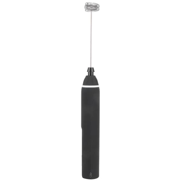 Multifunctional Handheld Electric Milk Frother Egg Beater USB Charging Kitchen Mixer