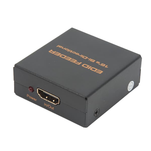 EDID Manager Emulator Support 4K CEC 16 Modes Signal Manager EDID Feeder Manager