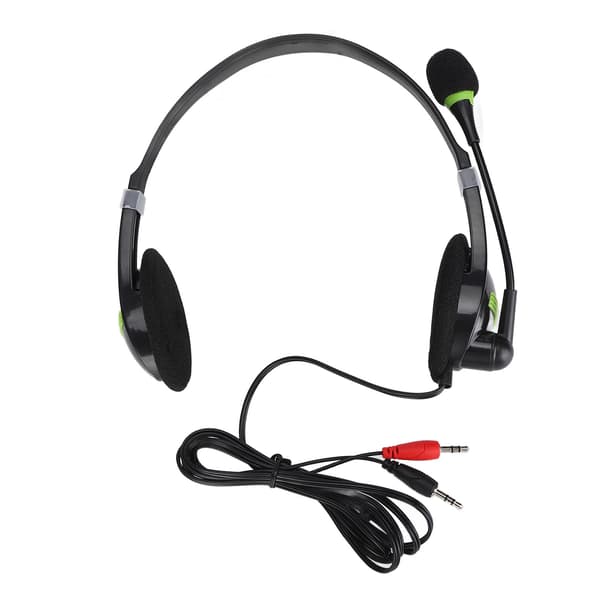 SY440MV Over-Ear-hovedtelefoner med støjreducerende mikrofon