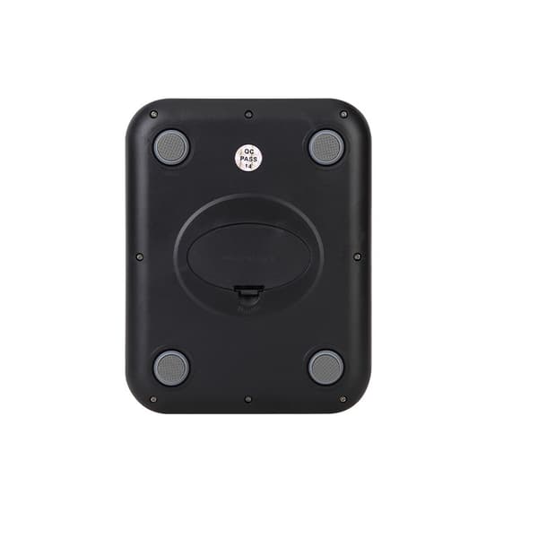 Rechargeable Digital Kitchen Scale - 5kg Precision Food Scale with Tare Function and USB Charging 5kg/1g