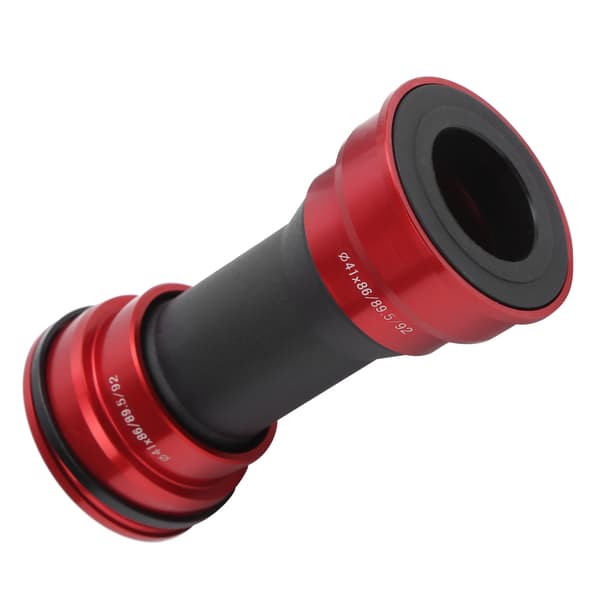 GUB Hollow Press Fit Bottom Bracket BB86 92 for Mountain and Road Bikes