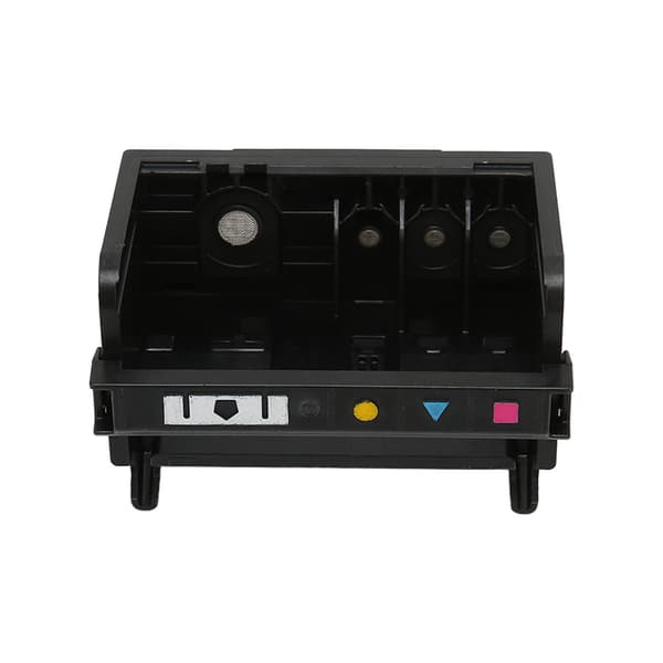 Utskifting av skrivehode for Photosmart Plus B110A Hpb110a B109A B210A B310A - 4 farger