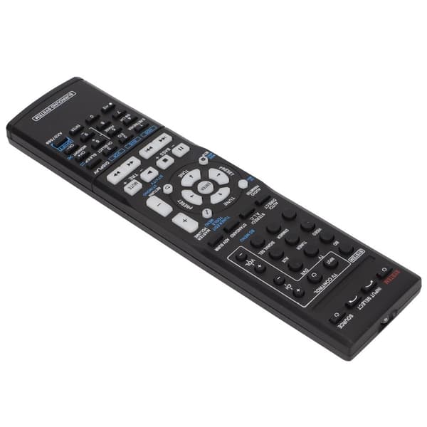 Pioneer AXD7569 Lyd Video Mottaker erstatningsfjernkontroll