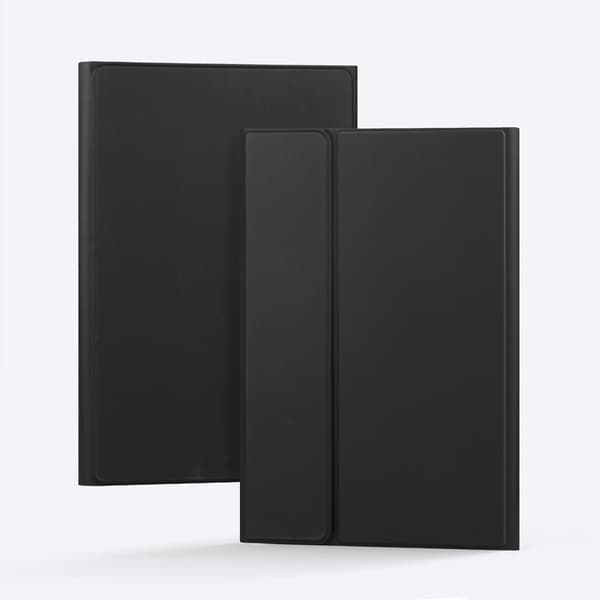 [LCS] Bluetooth-tangentbordsfodral för Lenovo Idea Tab Pro 2025 12,7 tum Blå Blue