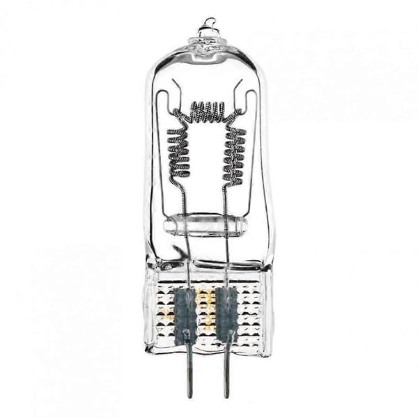 P1/15 240V 1000W GX6.35 EGY Disco Stage Studio Bulb for Professional Lighting and Performance Use