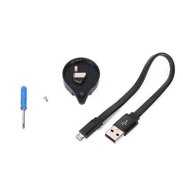 [LCS] Automatic Catch for PokemonGo Plus Bluetooth-compatible Smart Bracelet Smart switch of char Smart switch of char