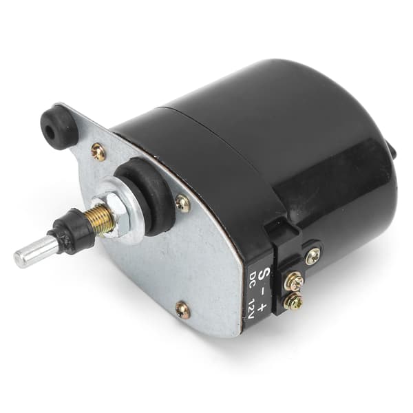 Viskermotor Bil Ombygning Universal Erstatning for Willys Jeep Traktor 01287358 12V