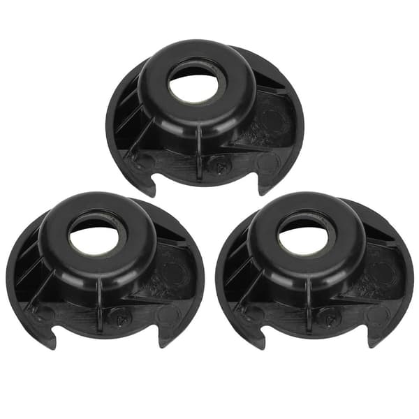 Multifunksjonelt symaskinspolehussett - Passer FHSM 505A - 3 stk