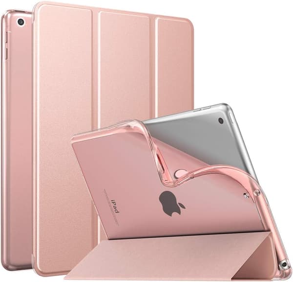 iPad 10.2 Fodral för 9:e/8:e Gen & 2021/2020 Modeller[JUN]