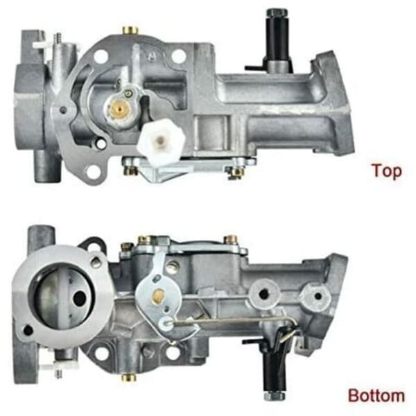 Retrayal-kaasutin Briggs & Stratton -moottoreille