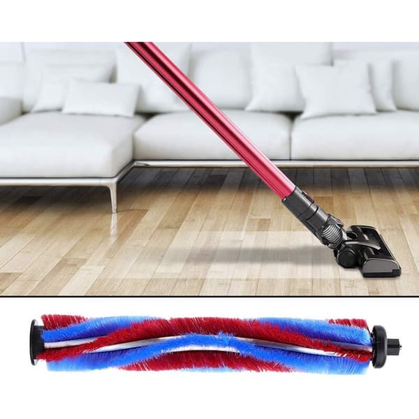 Cordless Vacuum Cleaner Brush Replacement Accessory, Main Brush Replacement, Household Cleaning Tool