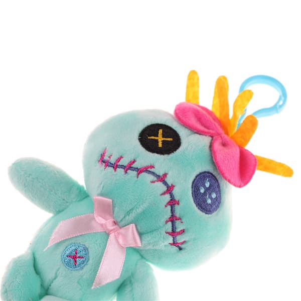 Uusi Lilo ja Stitch Scrump pehmolelu pehmonukke 0 13cm