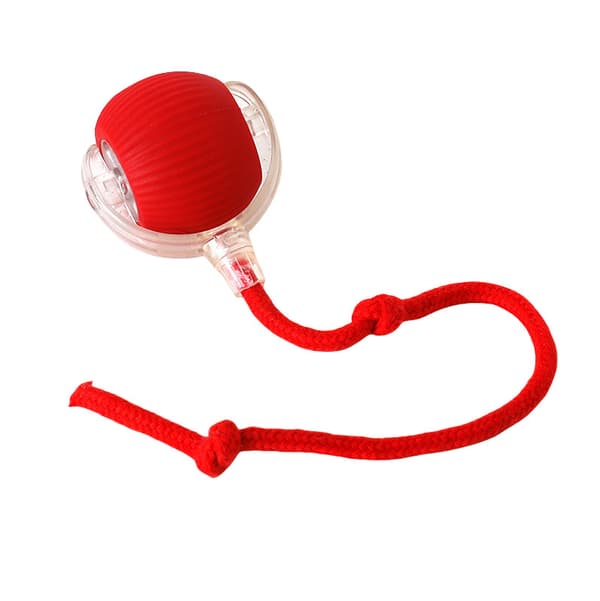 Interactive Electric Cat Toy, Smart Cat Ball Toy - Smart Interactive Ball Model 1