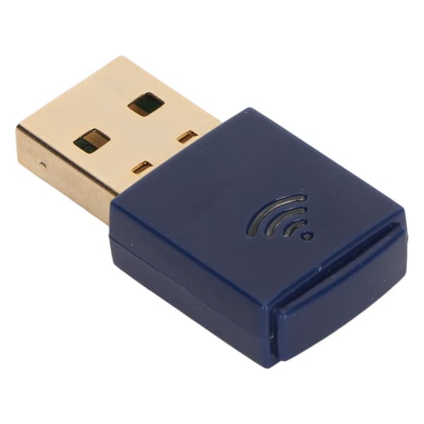 RTL8723BU Chip Trådløs Netværkskort Adapter 150Mbps Højhastigheds USB WiFi Bluetooth 2 i 1 BT4 0