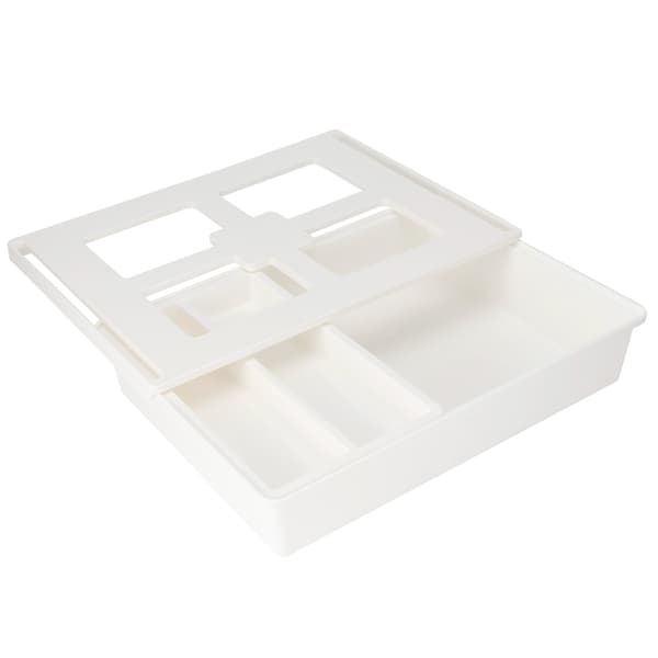Large Storage Box Organizer Cabinet Container Home Office Improvement Items