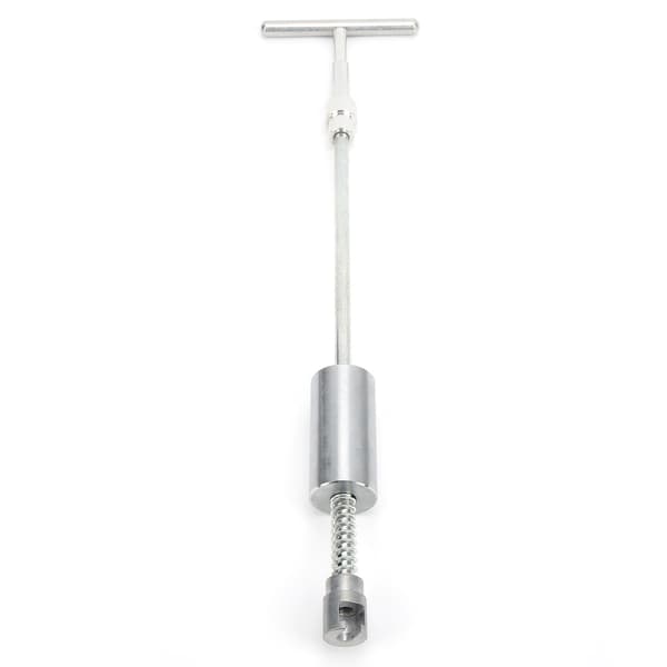 Paintless Dent Puller Hammer Suction Cups Universal Auto Body Damage Repair Hand Tool