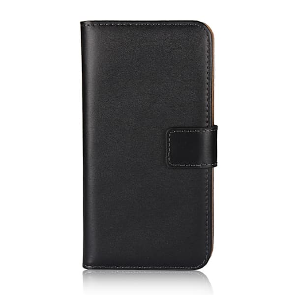 Samsung Galaxy A17 pung etui mobiltelefon etui sort - Sort