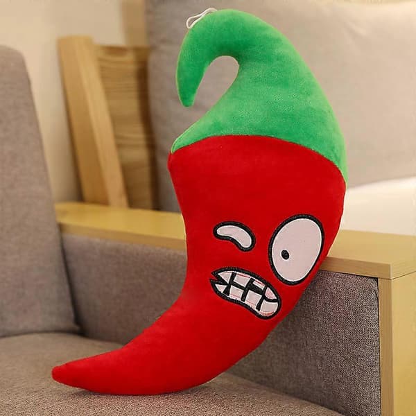Plants vs. Zombies Pehmolelut Nukke H