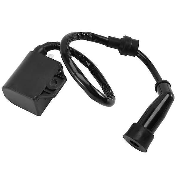Motorcycle Ignition Coil Module & Spark Plug 3430-055 for 400 2003 2004 2005 2006 2007 Motorcycles