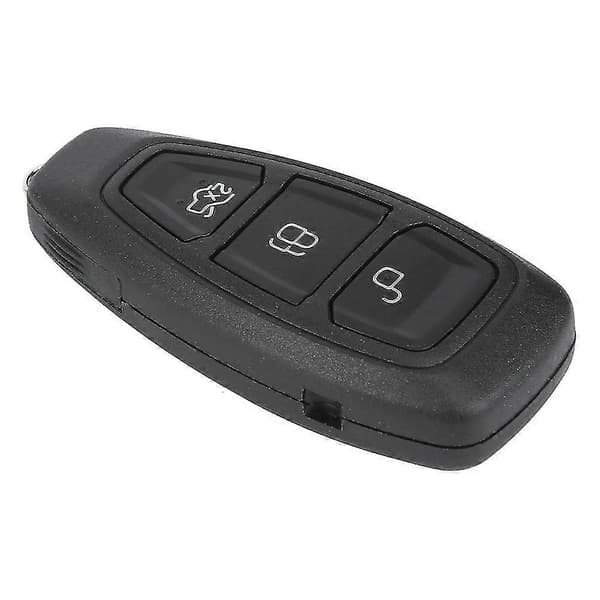 Ford KR55WK48801 433Mhz Replacement Remote Key Fob with 3 Buttons