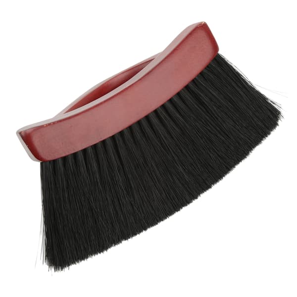 Pool Table Cleaning Brush with Soft Bristles Ergonomic Handle for Billiard Table Felt and Edges