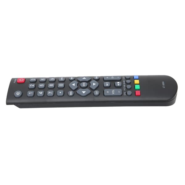 CT-8504 Remote Control Replacement Fits for TOSHIBA TV Remote Control