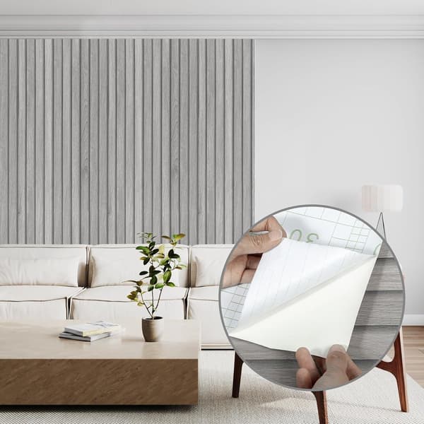Self-adhesive wallpaper - Easy to apply - 1 piece - 40cmX300cm - High quality - Durable