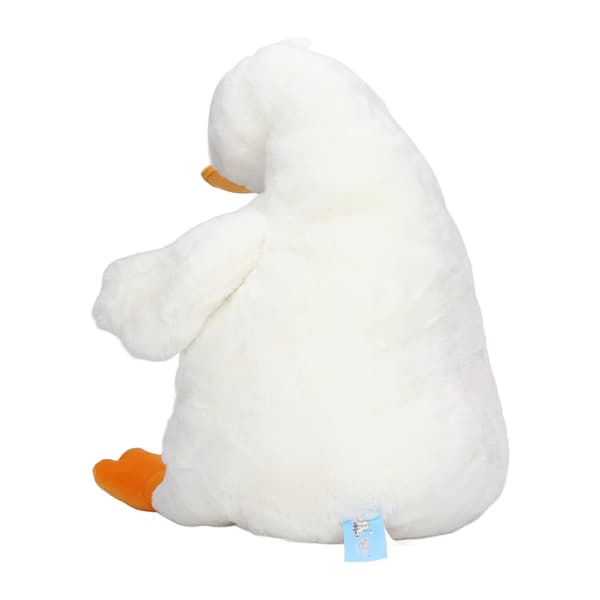 Soft Plush Duck Stuffed Animal Toy 45cm Lovely Home Decor