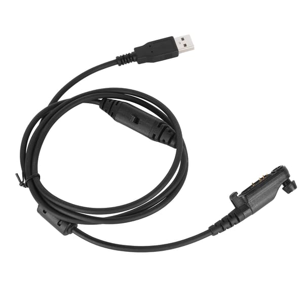 USB-programmering Brugervenlig Følsom Walkie Talkie Tovejsradio Programmeringskabel til Hytera
